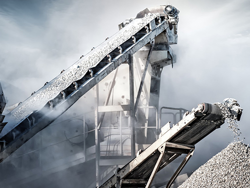 輸送帶和驅(qū)動滾筒解決方案